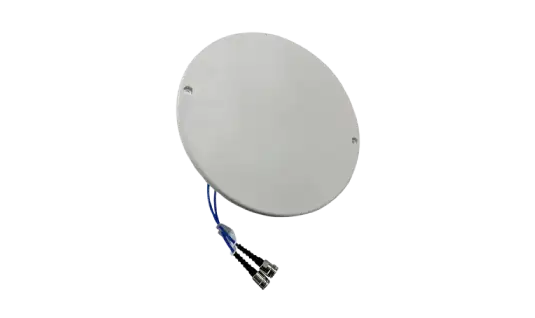 Multiband MIMO Ceiling Omni Antenna 
